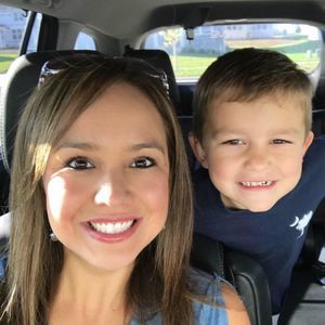 Meet your Posher, Alyssa